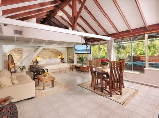 Rosh Pina Israel Hotels