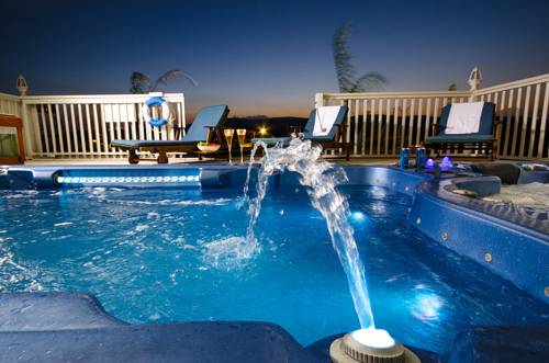 Had Nes Israel Hotel