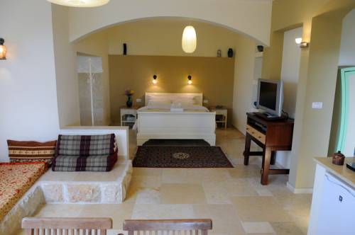 En Hod Israel Hotel