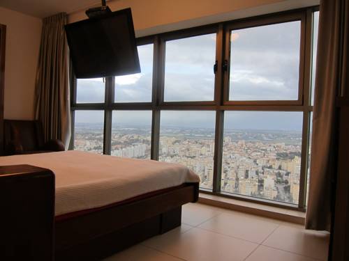 Netanya Israel Hotel