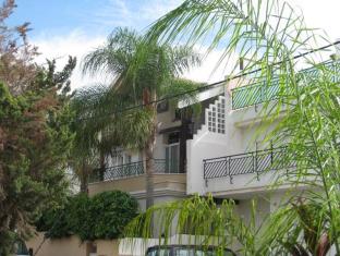 Tel Aviv Israel Hotels