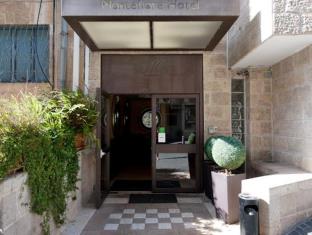 Jerusalem Israel Hotels