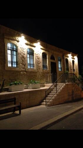 Beer Sheva Israel Hotel