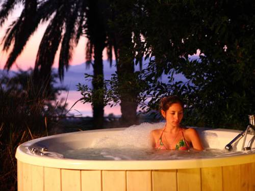 Moshav Ramot Israel Hotel