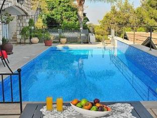Rosh Pina Israel Hotels