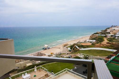 Herzelia Israel Hotel