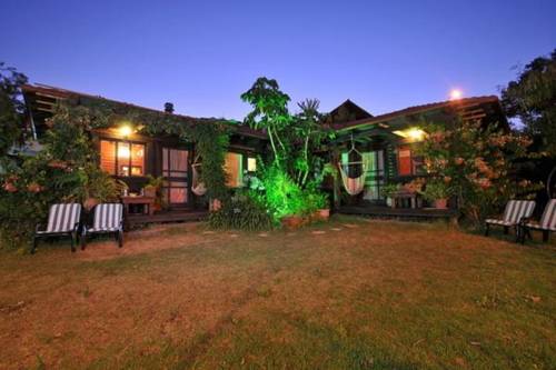 Rosh Pinna Israel Hotel