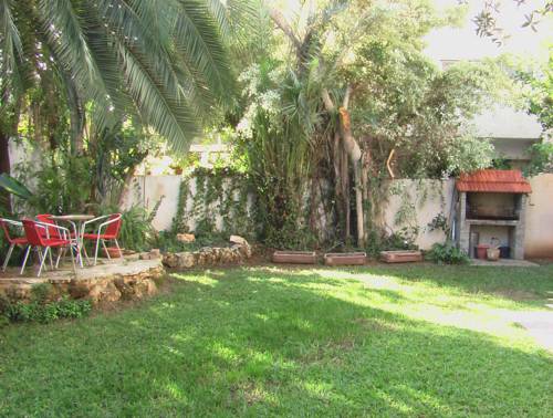 Herzelia Israel Hotel