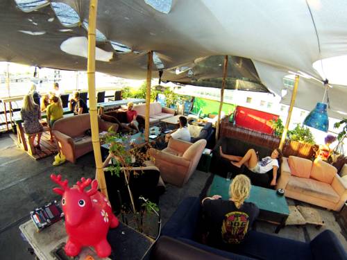 Tel Aviv Israel Hotel