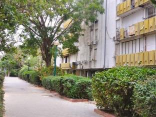 Tel Aviv Israel Hotels