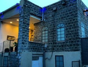 Tiberias Israel Hotels