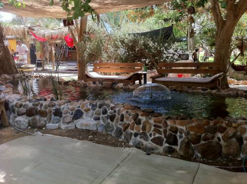Shitim Israel Hotel