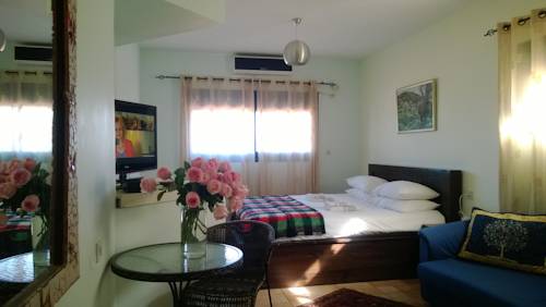 Kefar Weradim Israel Hotel