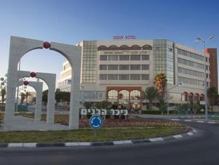 Arad Israel Hotels