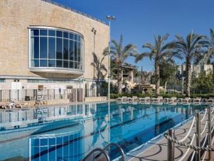 Jerusalem Israel Hotels