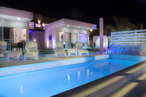 Had Nes Israel Hotel