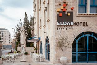 Jerusalem Israel Hotels