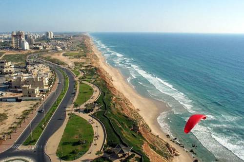 Bat Yam Israel Hotel