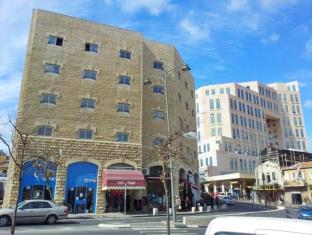Jerusalem Israel Hotels