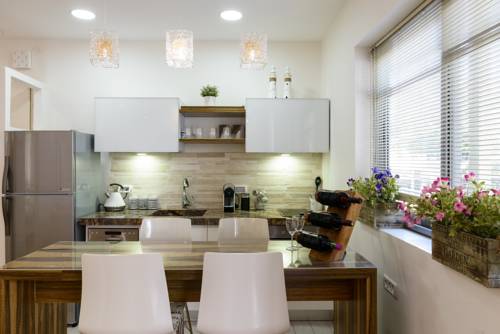 Tel Aviv Israel Hotel