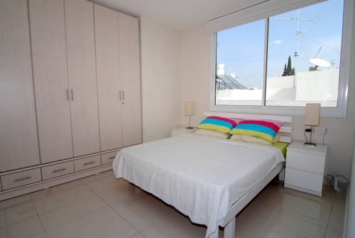 Tel Aviv Israel Hotel