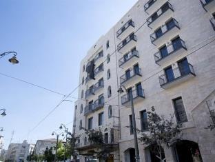Jerusalem Israel Hotels