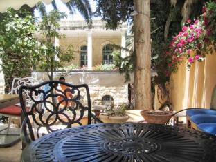 Jerusalem Israel Hotels