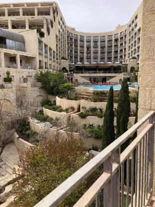 Jerusalem Israel Hotels