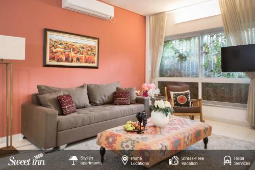 Jerusalem Israel Hotels
