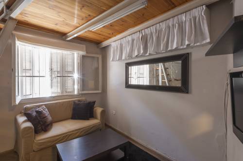 Tel Aviv Israel Hotel