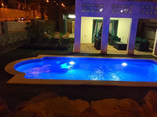 Eilat Israel Hotel