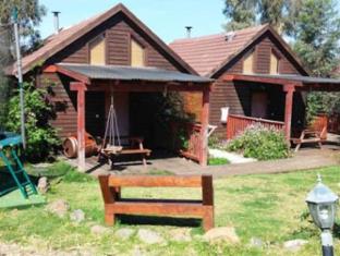 Bruchim Kela Alon Israel Hotels