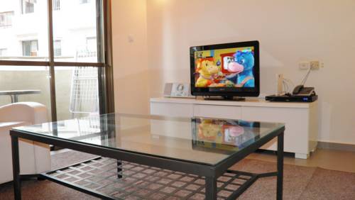 Tel Aviv Israel Hotel