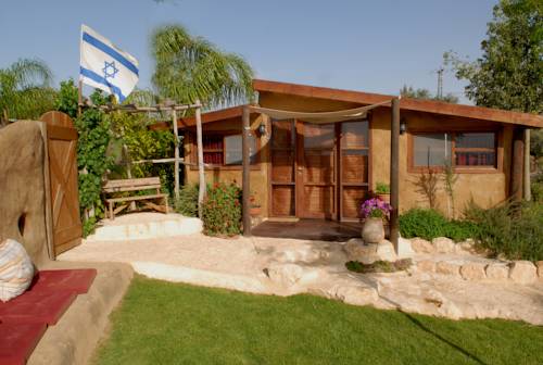 Sde Tzvi Israel Hotel