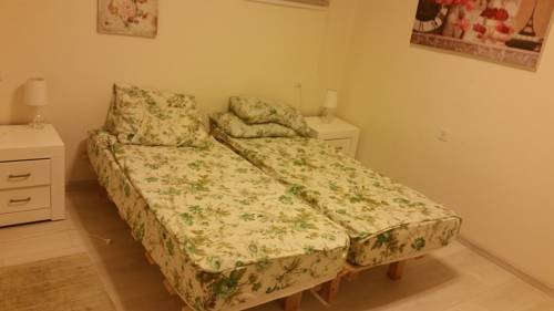 Ramat Gan Israel Hotel