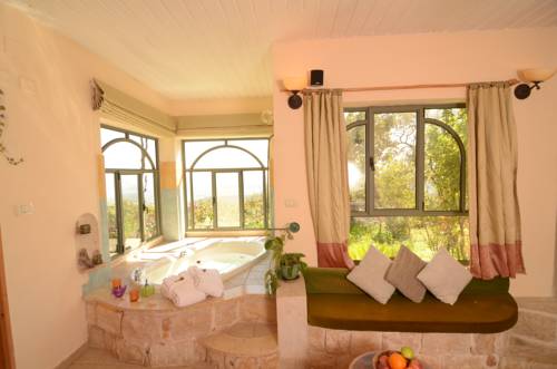 Amirim Israel Hotel