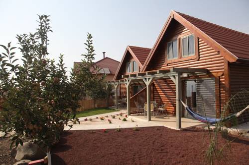 Bruchim Qela' Alon Israel Hotel