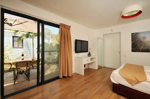 Kinneret Israel Hotel