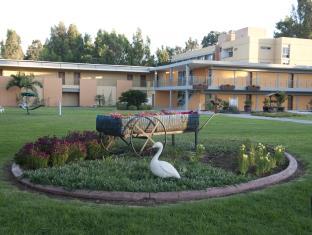 Ginosar Israel Hotels