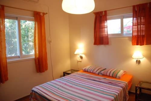 Herzliya Israel Hotel