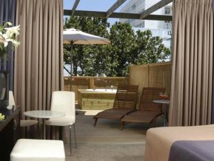 Nahariya Israel Hotels
