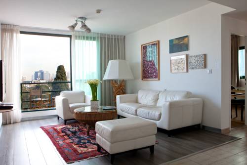 Tel Aviv Israel Hotel