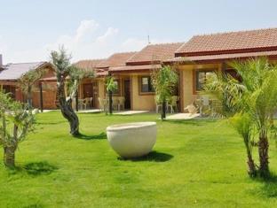 Dead Sea Israel Hotels