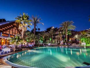 Eilat Israel Hotels
