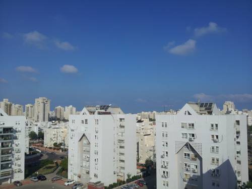 Ashdod Israel Hotel