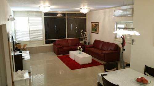 Netanya Israel Hotel