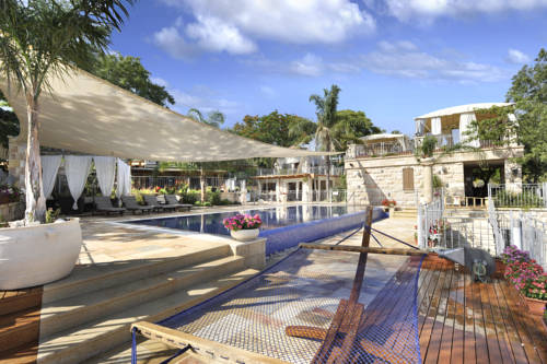 Had Nes Israel Hotel