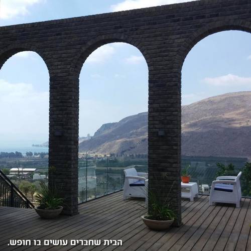 Migdal Israel Hotel
