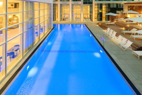 Herzelia  Israel Hotel