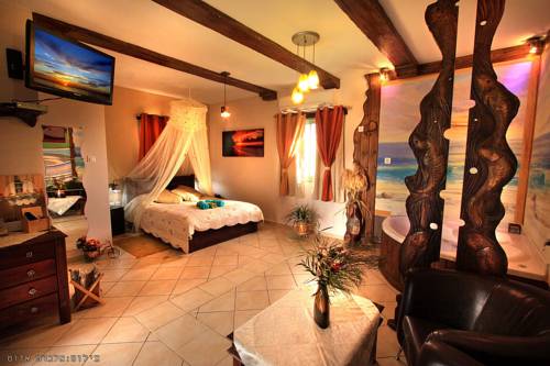 Ani'am Israel Hotel